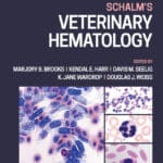 schalm's veterinary hematology 7th edition pdf