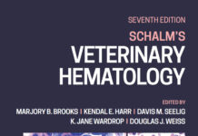 schalm's veterinary hematology 7th edition pdf