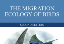 The Migration Ecology of Birds