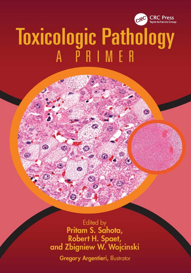 Toxicologic Pathology A Primer Pdf Download