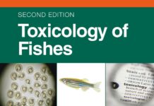 Toxicology Of Fishes 2nd Edition - Kristine L. Willett