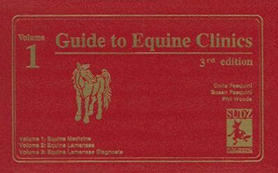 Guide to Equine Clinics PDF
