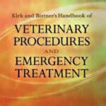 Handbook of Veterinary Procedures and Emergency Treatment, 9th Edition