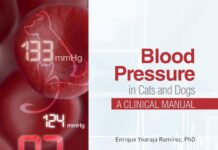 Blood pressure in cats and dogs. A clinical manual