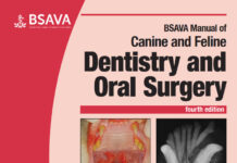 BSAVA Manual of Canine and Feline Dentistry and Oral Surgery, 4th Edition