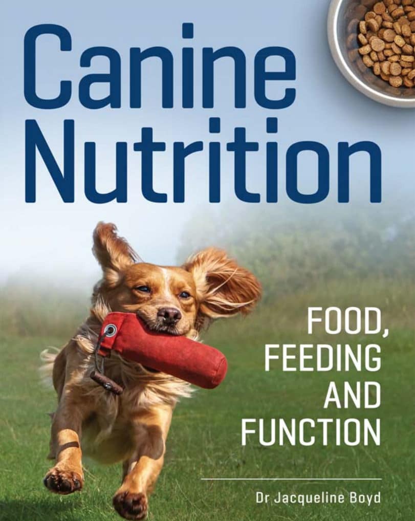 Canine Nutrition: Food, Feeding And Function Pdf Download