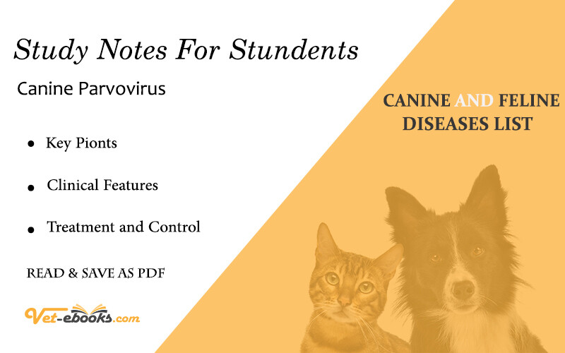 Canine Parvovirus PDF