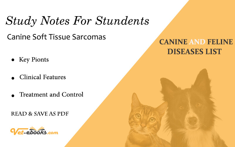 Canine Soft Tissue Sarcomas PDF