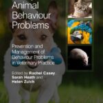 Companion Animal Behaviour Problems