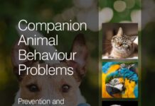Companion Animal Behaviour Problems