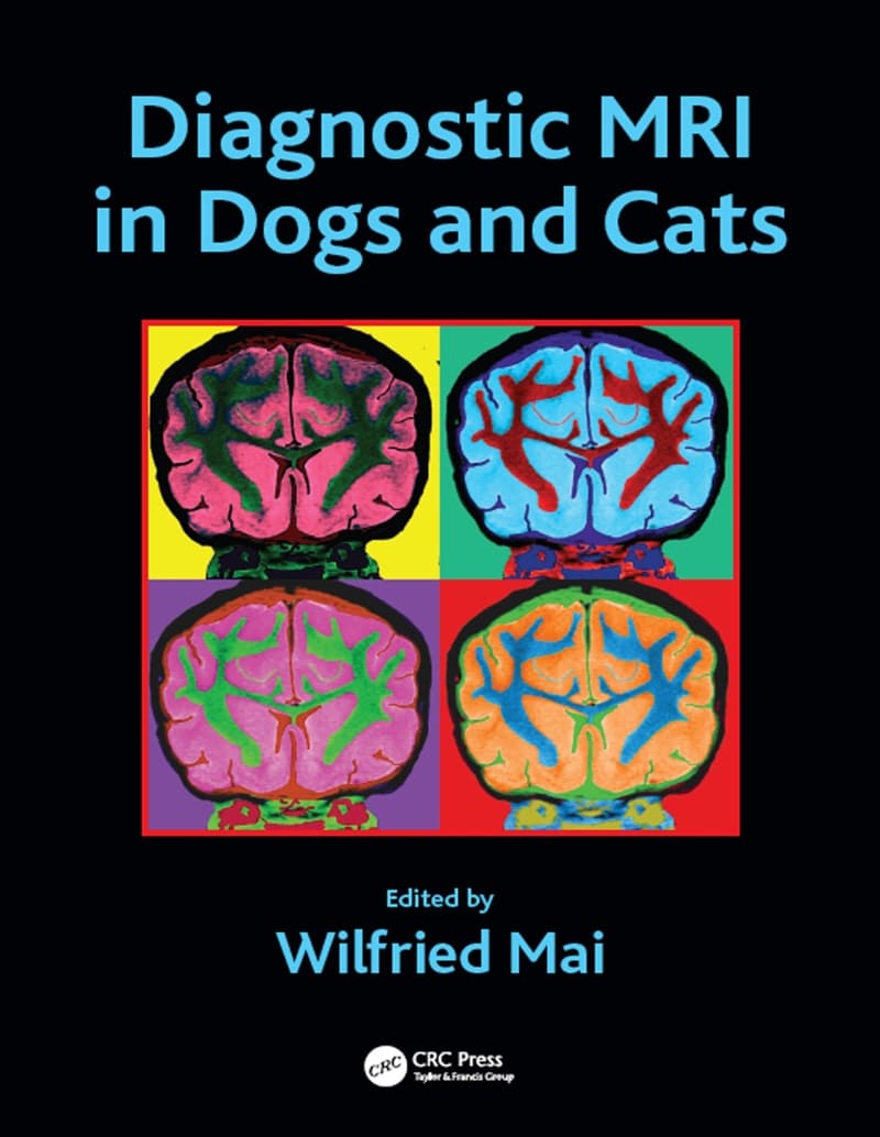 Diagnostic Mri In Dogs And Cats Pdf Download