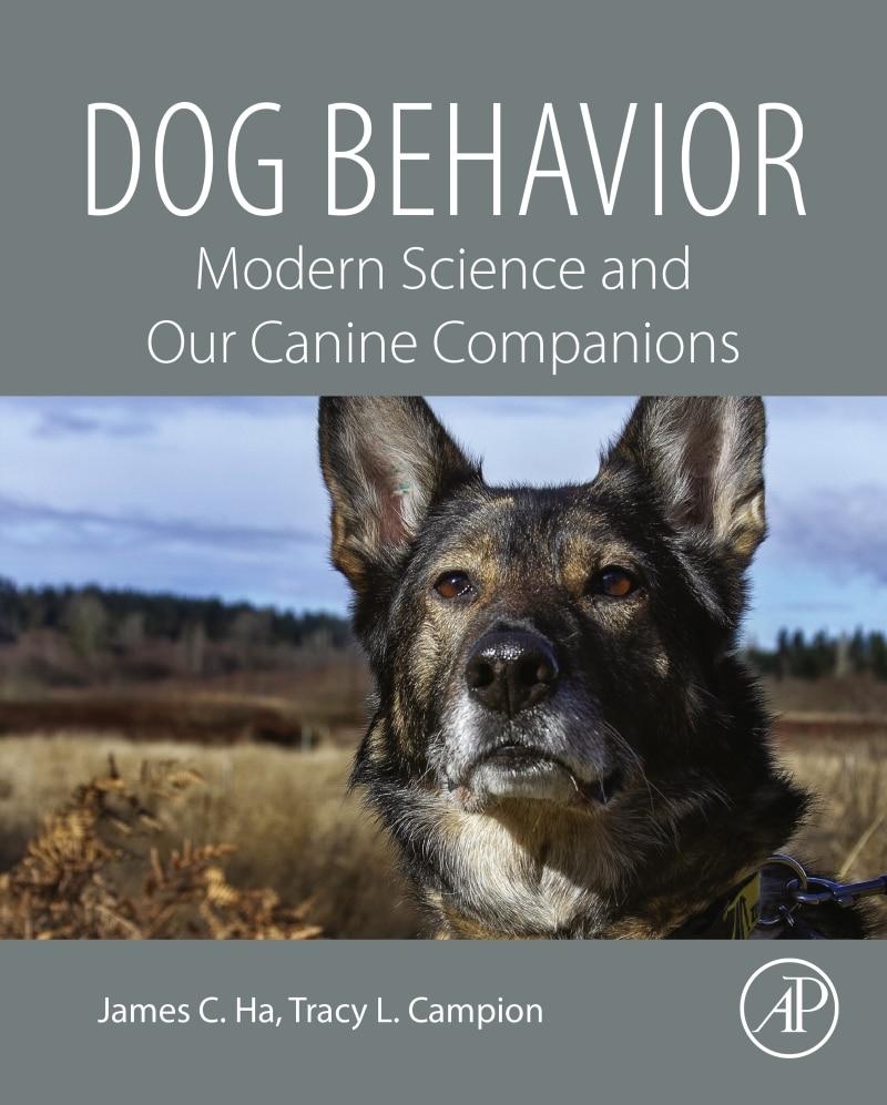 Dog Behavior: Modern Science And Our Canine Companions Pdf Download