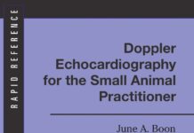 Doppler Echocardiography for the Small Animal Practitioner