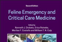 Feline Emergency and Critical Care Medicine 2nd Edition