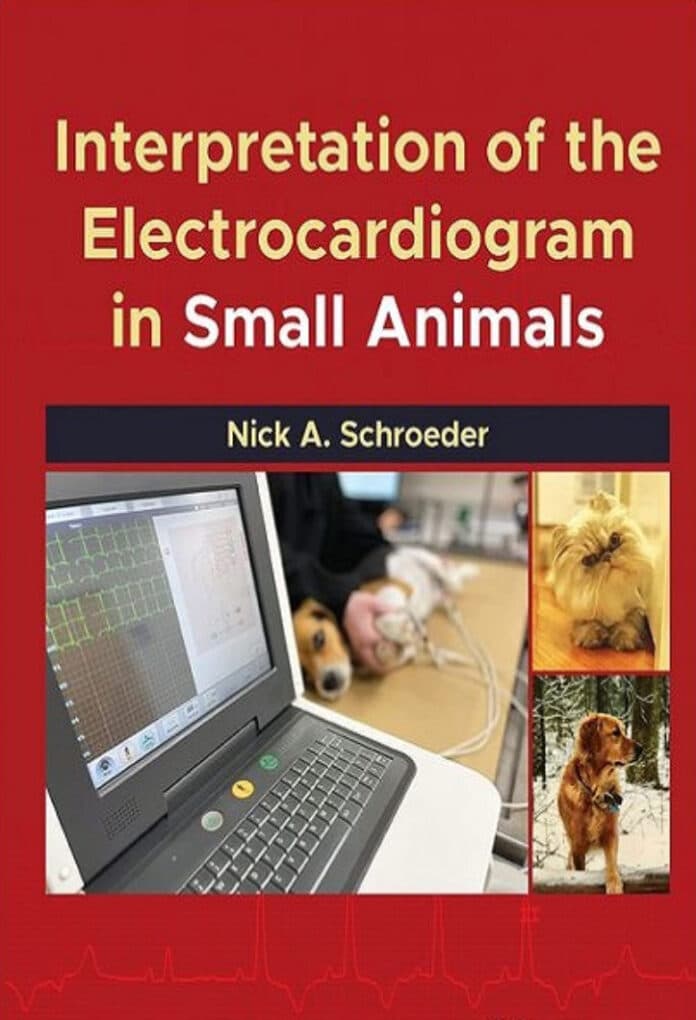 Interpretation of the Electrocardiogram in Small Animals