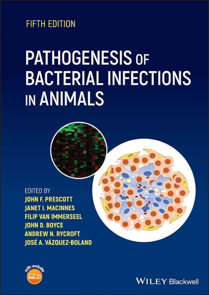 pathogenesis-of-bacterial-infections-in-animals-5th-edition Pathogenesis of Bacterial Infections in Animals 5th Edition