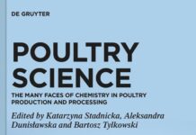 Poultry Science: The Many Faces of Chemistry in Poultry Production and Processing