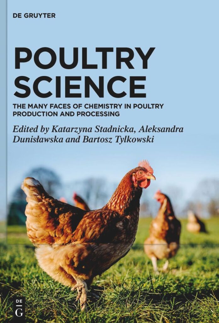 poultry-science-the-many-faces-of-chemistry-in-poultry-production-and-processing Poultry Science: The Many Faces of Chemistry in Poultry Production and Processing