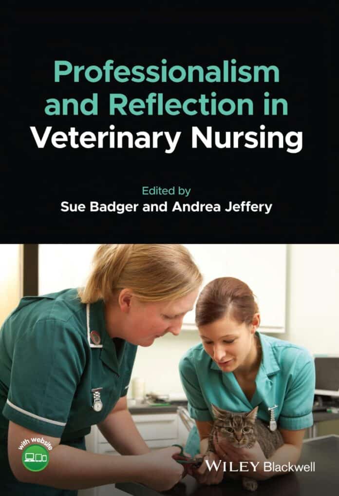 professionalism-and-reflection-in-veterinary-nursing Professionalism and Reflection in Veterinary Nursing