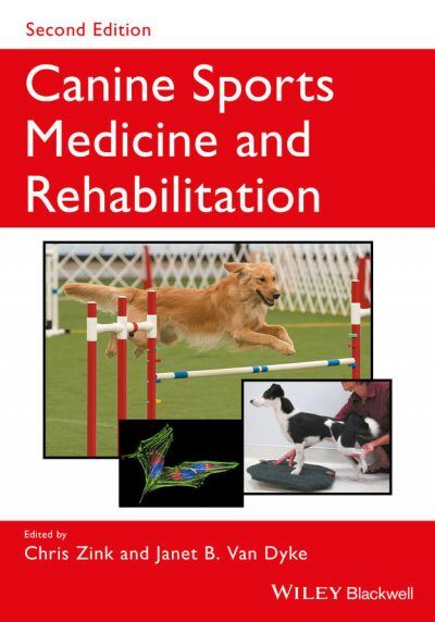 Canine Sports Medicine and Rehabilitation, 2nd Edition PDF