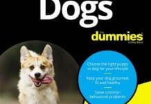 Dogs For Dummies, 2nd Edition