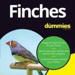 Finches for Dummies, 2nd Edition