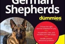 German Shepherds For Dummies PDF Book