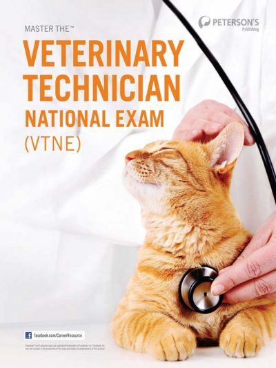 Master The Veterinary Technician Exam (Vtne) Pdf