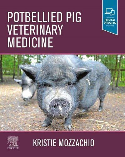 Potbellied Pig Veterinary Medicine PDF Download