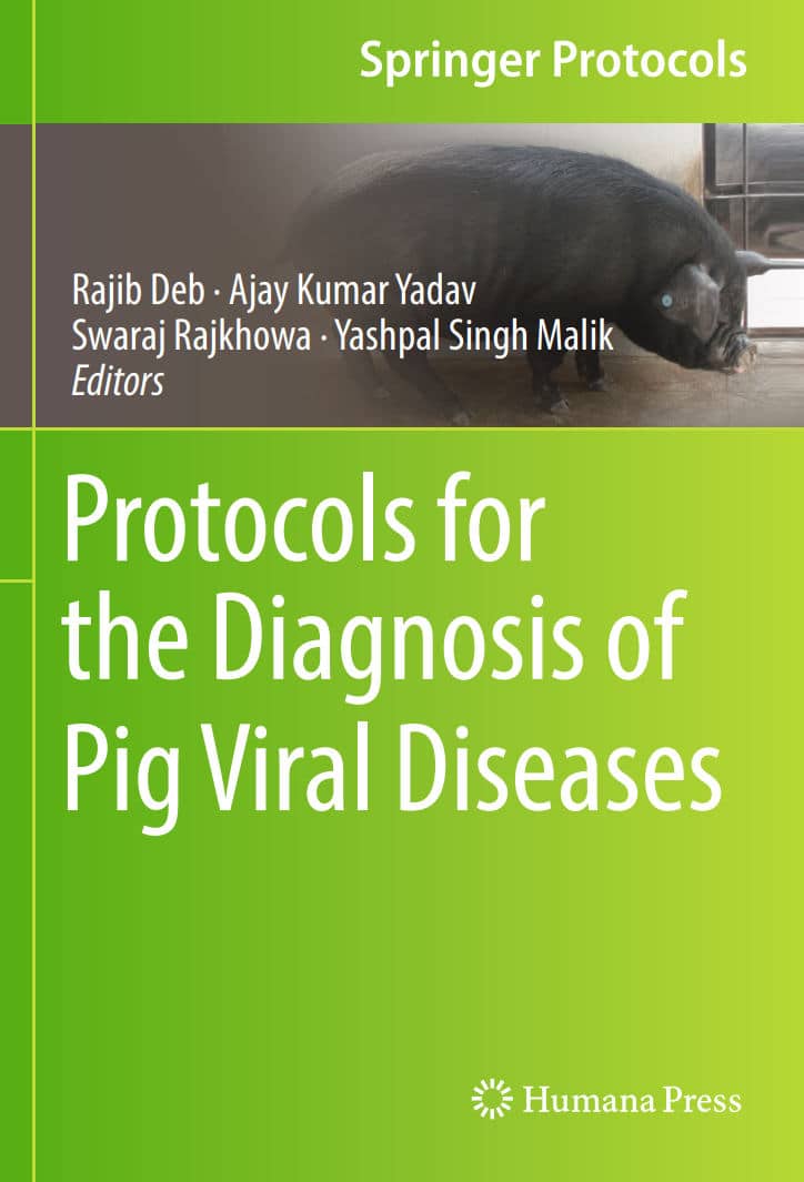 Protocols For The Diagnosis Of Pig Viral Diseases Pdf Download