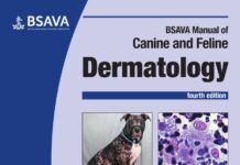 BSAVA Manual of Canine and Feline Dermatology, 4th Edition