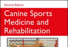 Canine Sports Medicine and Rehabilitation, 2nd Edition