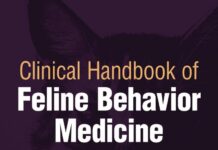 Clinical Handbook of Feline Behavior Medicine