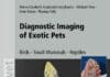 Diagnostic Imaging Of Exotic Pets: Birds, Small Mammals, Reptiles