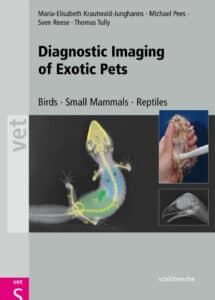 Diagnostic Imaging Of Exotic Pets: Birds, Small Mammals, Reptiles