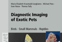 Diagnostic Imaging of Exotic Pets: Birds, Small Mammals, Reptiles