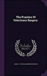 Dollar'S Veterinary Surgery Pdf Free Download