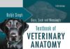 Dyce, Sack And Wensing’s Textbook Of Veterinary Anatomy, 5Th Edition