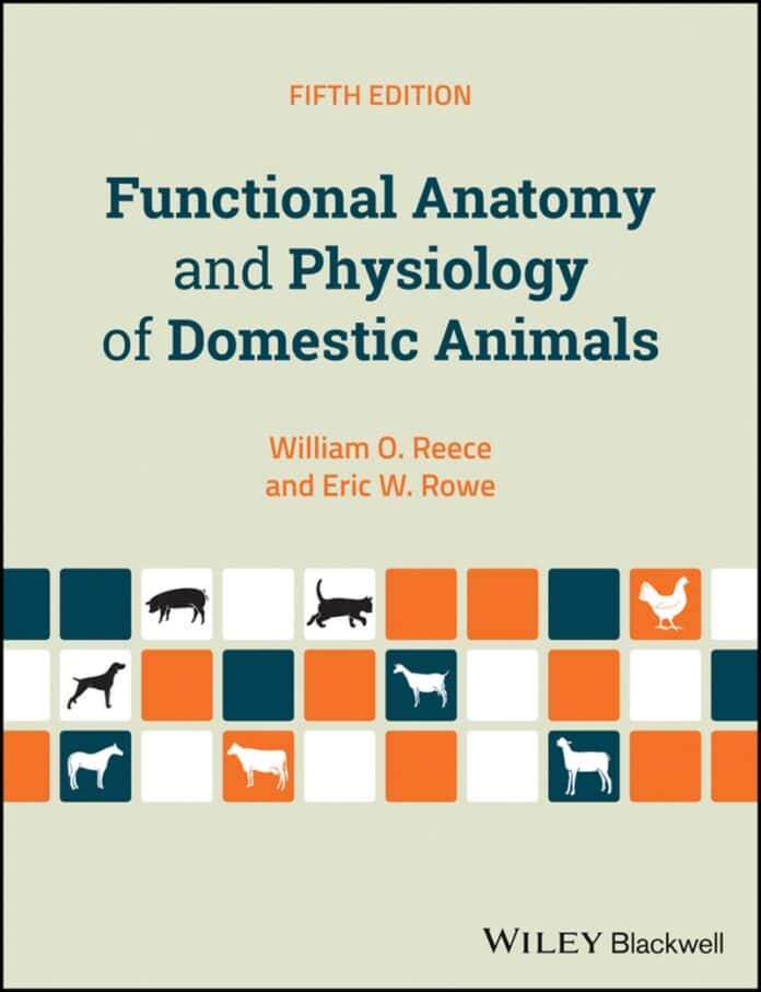 functional-anatomy-and-physiology-of-domestic-animals-5th-edition Functional Anatomy and Physiology of Domestic Animals 5th Edition