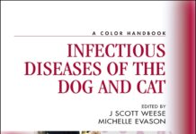 Infectious Diseases of the Dog and Cat: A Color Handbook