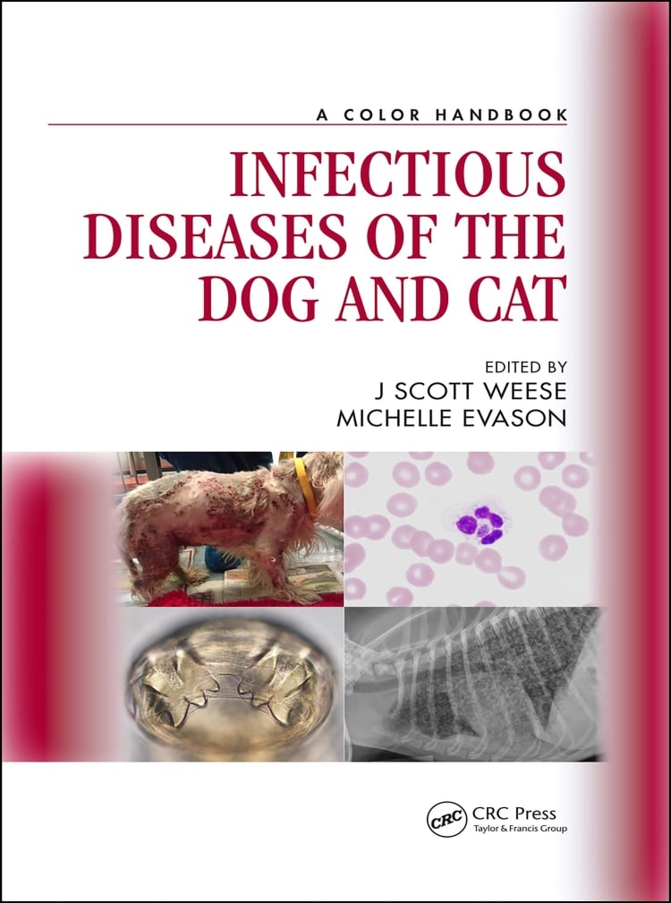 Infectious Diseases Of The Dog And Cat: A Color Handbook Pdf Download