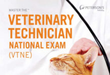 Master the Veterinary Technician Exam (VTNE) Master the Veterinary Technician Exam (VTNE)