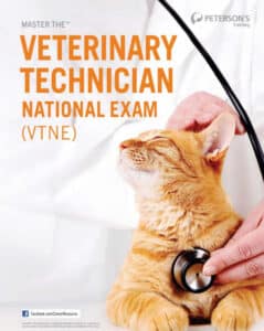 Master the Veterinary Technician Exam (VTNE)