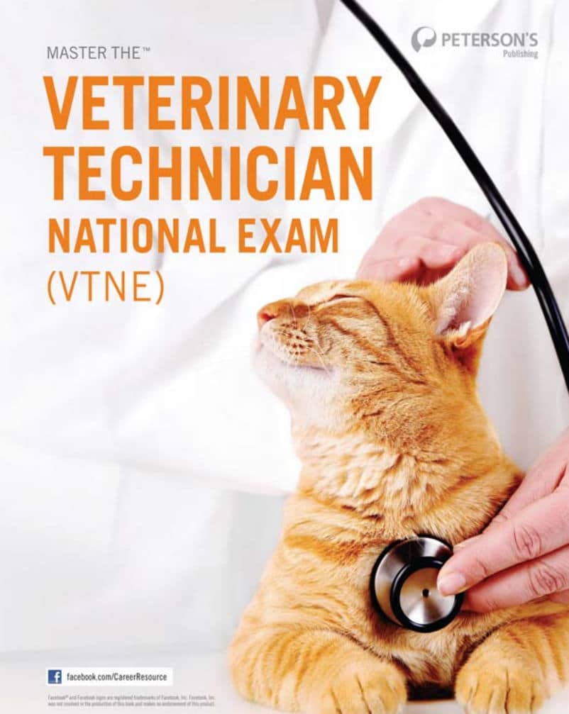 Master The Veterinary Technician Exam (Vtne) Pdf Download