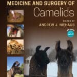 Medicine and Surgery of Camelids, 4th Edition