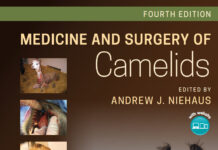 Medicine and Surgery of Camelids, 4th Edition Medicine and Surgery of Camelids, 4th Edition