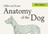 Miller And Evans' Anatomy Of The Dog 5Th Edition