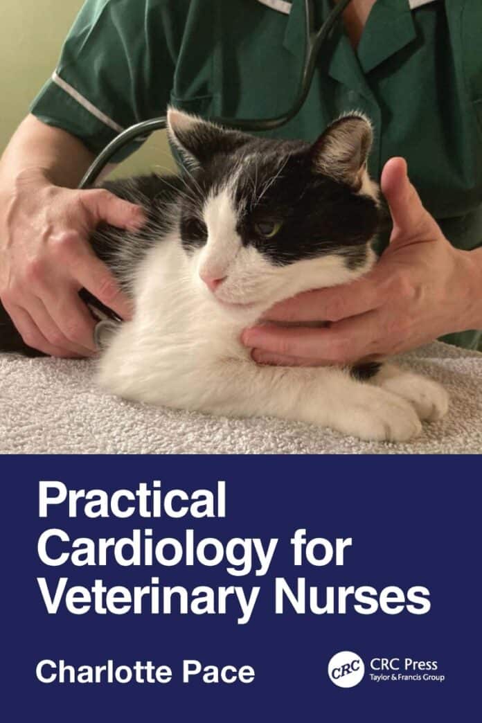 practical-cardiology-for-veterinary-nurses Practical Cardiology for Veterinary Nurses