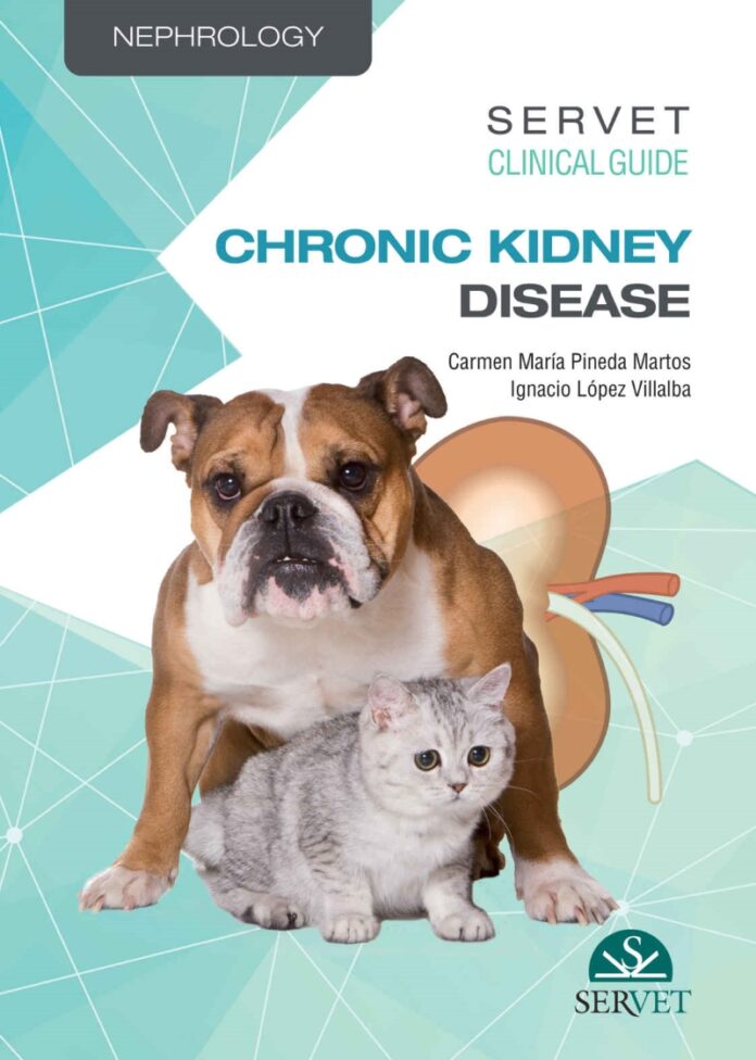 servet-clinical-guides-chronic-kidney-disease Servet Clinical Guides: Chronic Kidney Disease