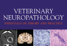 Veterinary Neuropathology: Essentials of Theory and Practice